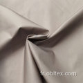 Fabric de tissu tissé obmic002 30d / 72f Pongee pour la couche vers le bas